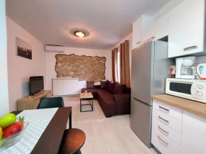 Apartament Marta